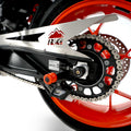 Cotton Reels for KTM 1050 Adventure and KTM 1290 Super Adventure '15-'20 models & KTM 890 SMT '23- '24