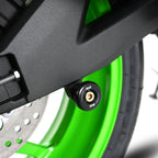 Cotton Reels for Kawasaki ZX10R '16-25, ZX-10RR '21-25, Suzuki SV650 '16- & SV650X '18-