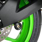 Cotton Reels for Kawasaki ZX10R '16-25, ZX-10RR '21-25, Suzuki SV650 '16- & SV650X '18-