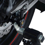 Offset Cotton Reels for Honda CBR250RR '17-