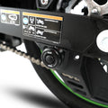 Cotton Reels for the Kawasaki Ninja 250/400 '18- & Z400/ Z250 '19-, Z500 (Ninja) '24-,  Ninja 7 Hybrid HEV / Z 7 Hybrid HEV  '24-