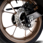 Cotton Reels (Offset) for Honda CB125R '18- '24 & CB300R '18- '24