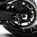 Cotton Reels for the Triumph Tiger 900/900Rally(PRO)/900GT(PRO/LOW)-/Tiger 850Sport '21-