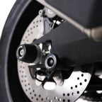 Cotton Reels for Yamaha XSR-125 '21-, YZF-R125 '23-, QJMOTOR SRK 800 '25- & SRK 800 RR '25-