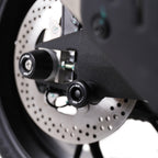 Cotton Reels for Yamaha XSR-125 '21-, YZF-R125 '23-, QJMOTOR SRK 800 '25- & SRK 800 RR '25-
