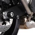 Cotton Reels for Yamaha XSR-125 '21-, YZF-R125 '23-, QJMOTOR SRK 800 '25- & SRK 800 RR '25-
