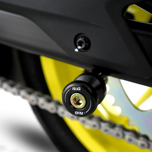 Cotton Reels for CFMoto 650NK '22-