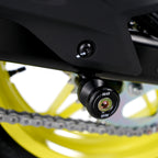 Cotton Reels for CFMoto 650NK '22-