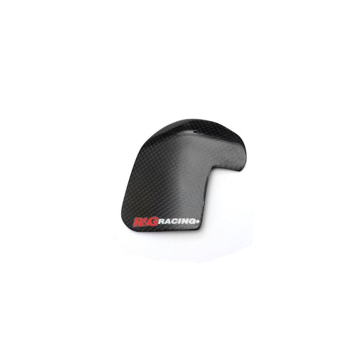 Carbon Swingarm Guard for Ducati Supersport '17-'20 and Supersport 950 '21-