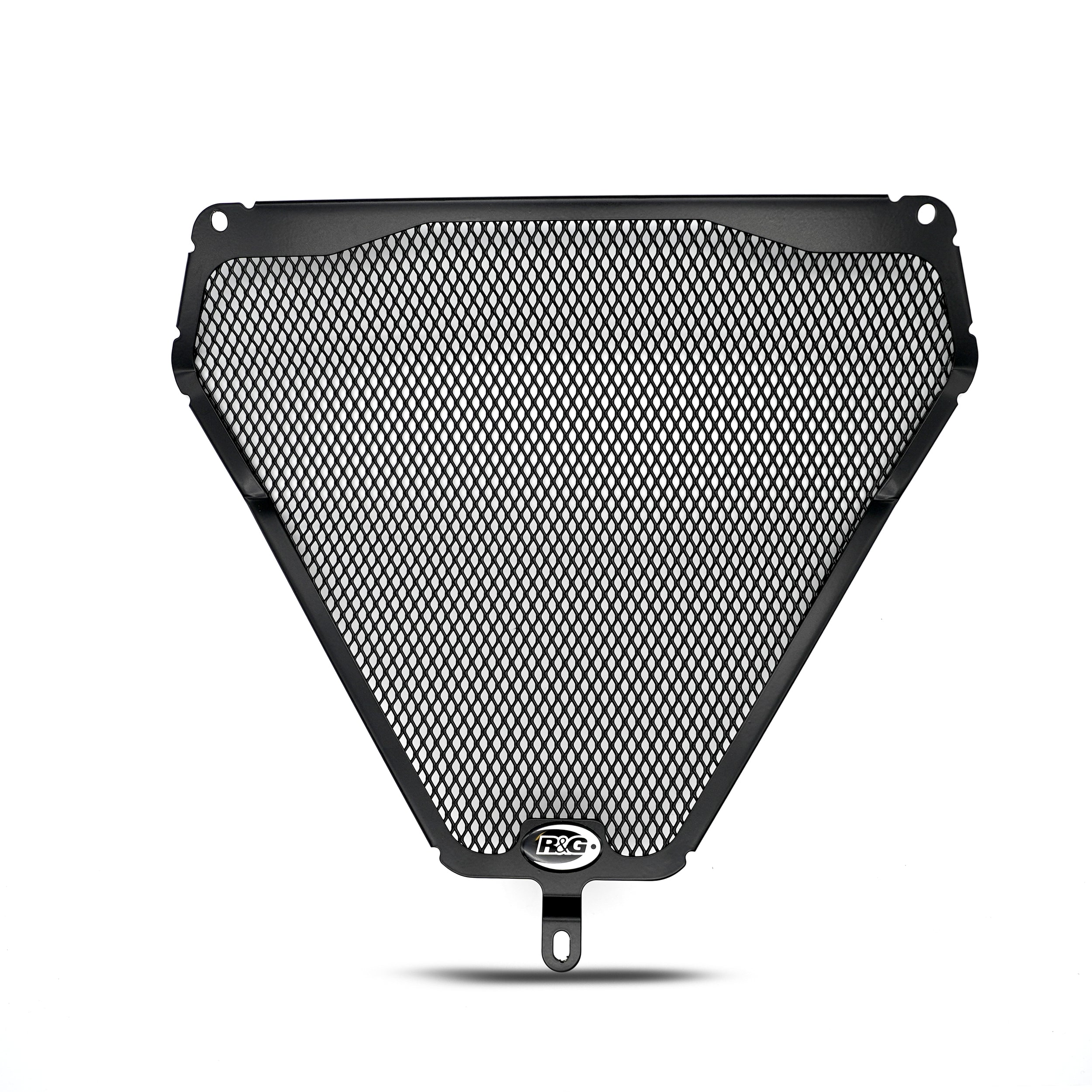 Downpipe Grille for Kawasaki Ninja 650 '17- '24
