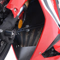 Downpipe Grille Honda CBR650R '19- '23