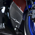 Downpipe Grille for the Yamaha YZF-R25 '19- & YZF-R3 '19-