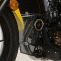 Downpipe Grille for the Honda CB500F '19-'23