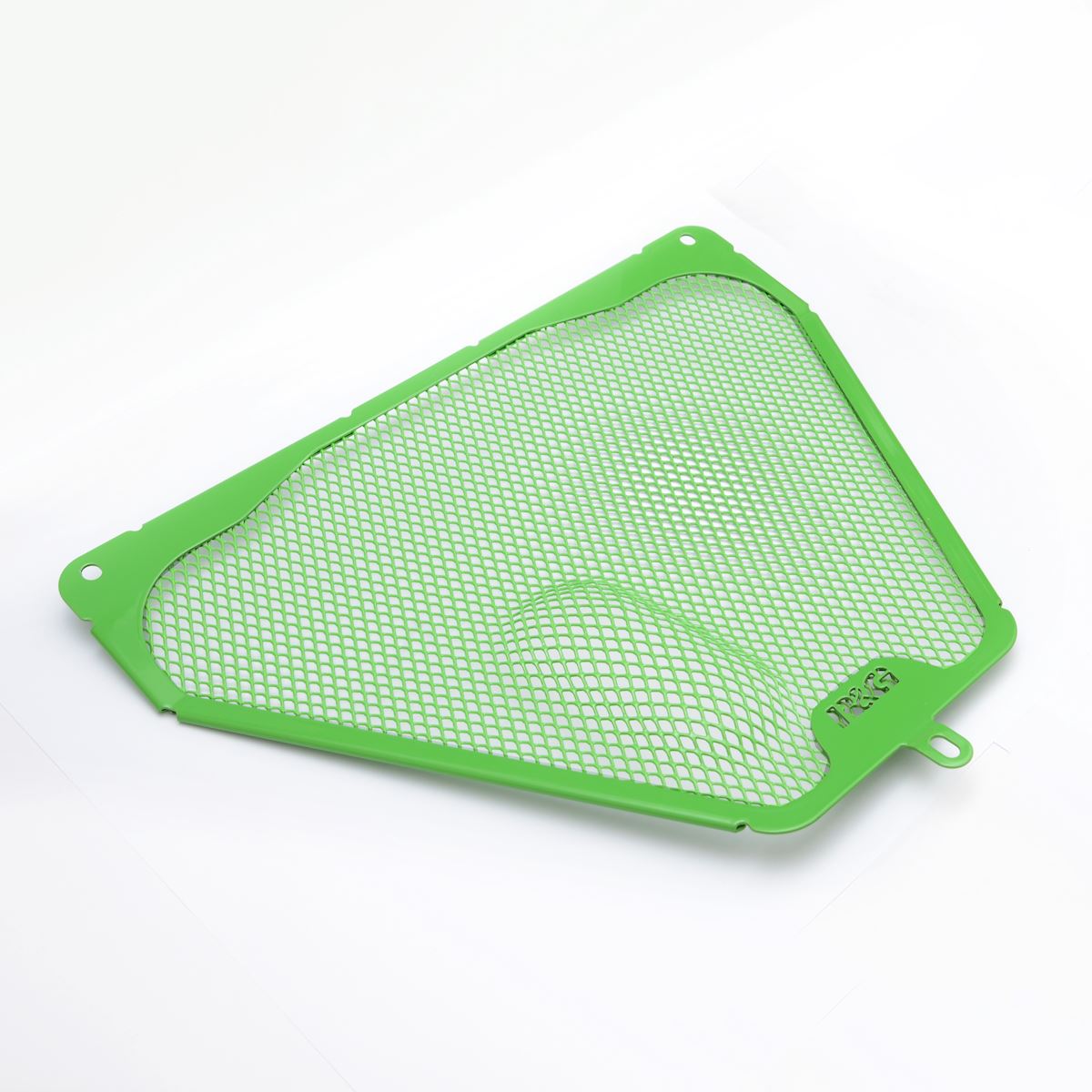 Downpipe Grille for the Kawasaki Ninja 1000SX '20- '24