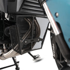 Downpipe Grille for the BMW F900 R '20-