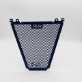 Downpipe Grille for the Yamaha MT-125 '20- & Yamaha XSR-125 '21-