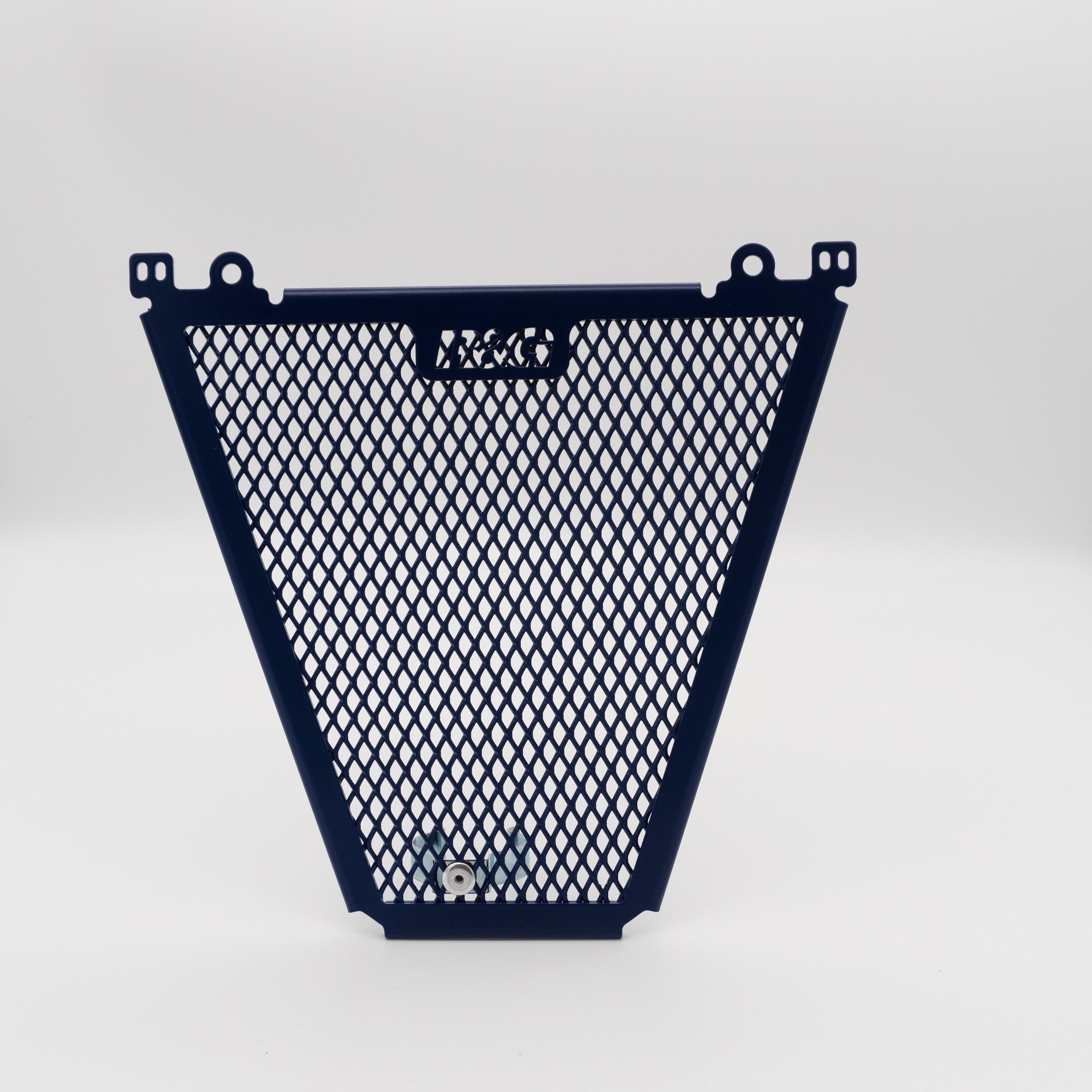 Downpipe Grille for the Yamaha MT-125 '20- & Yamaha XSR-125 '21-