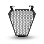 PRO Downpipe Grille for the KTM RC 390 22-/ KTM RC125 22-/ KTM RC 200 22-