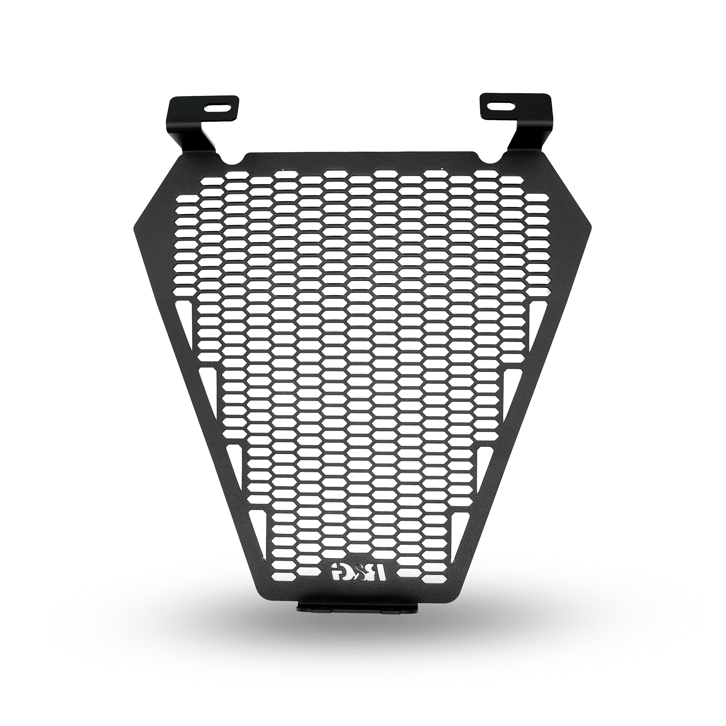 PRO Downpipe Grille for the KTM RC 390 22-/ KTM RC125 22-/ KTM RC 200 22-