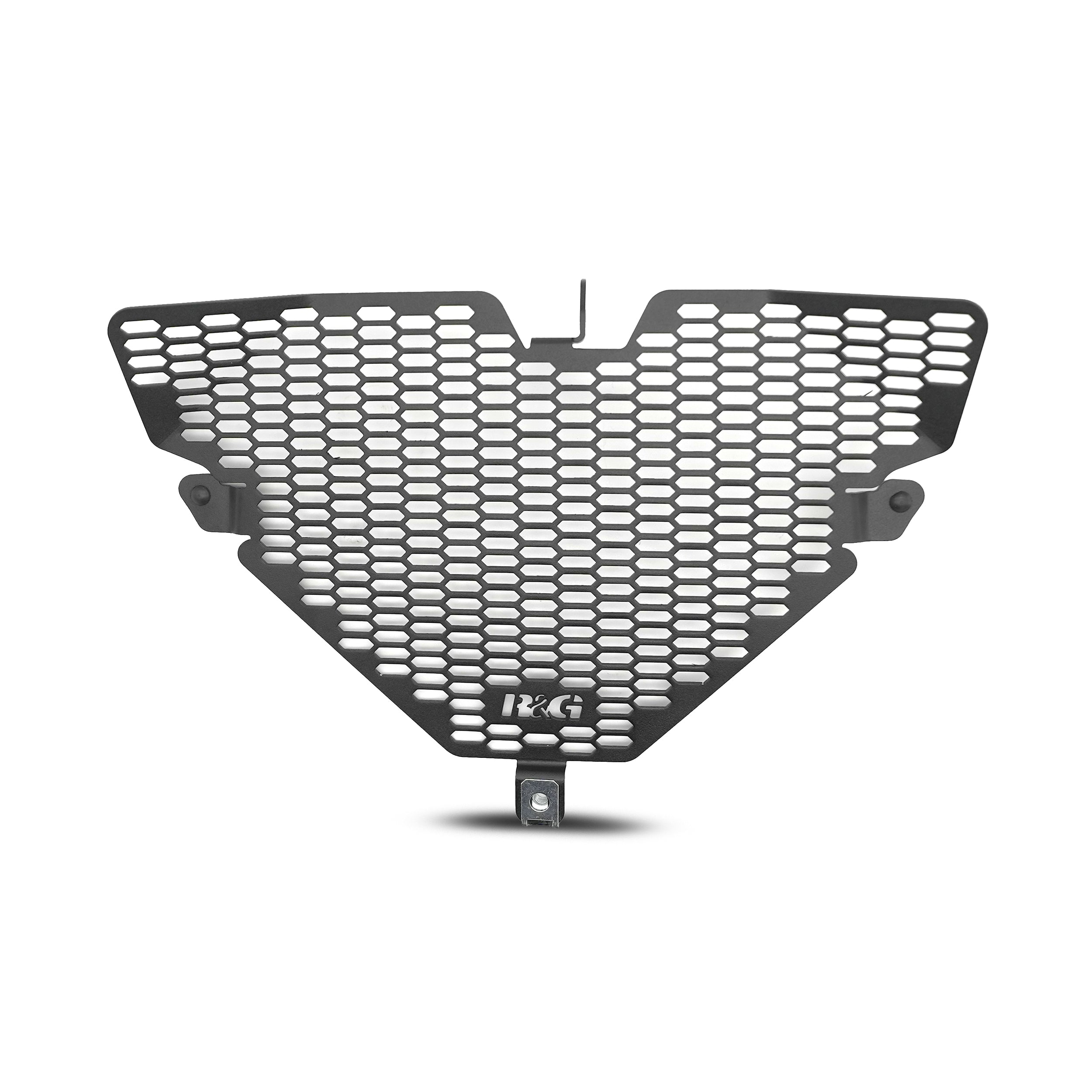 Pro Downpipe Grille for the Suzuki GSX-S 1000GT (+) '22-