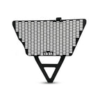 Pro Downpipe Grille for the Honda CBR650R '24-