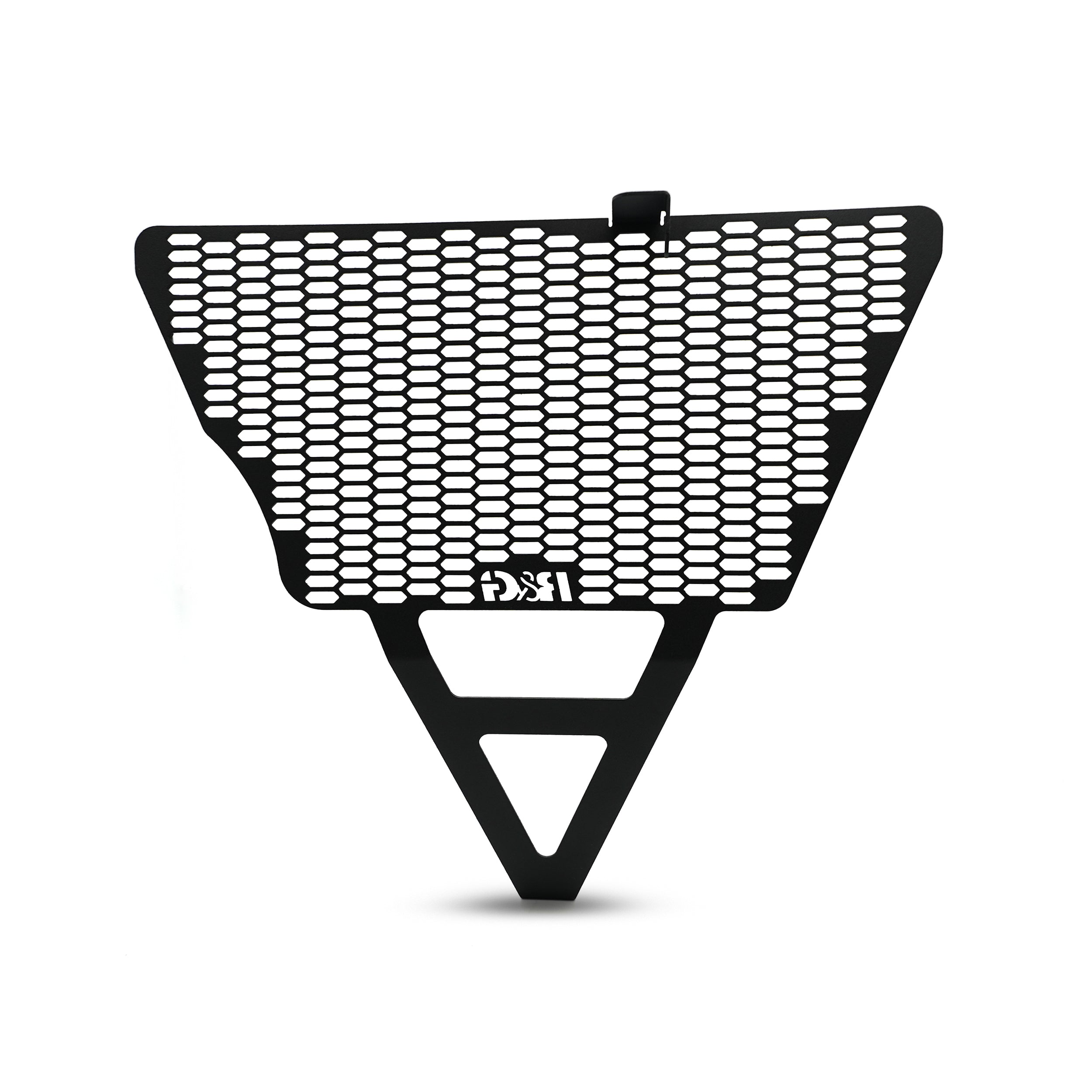 Pro Downpipe Grille for the Honda CBR650R '24-