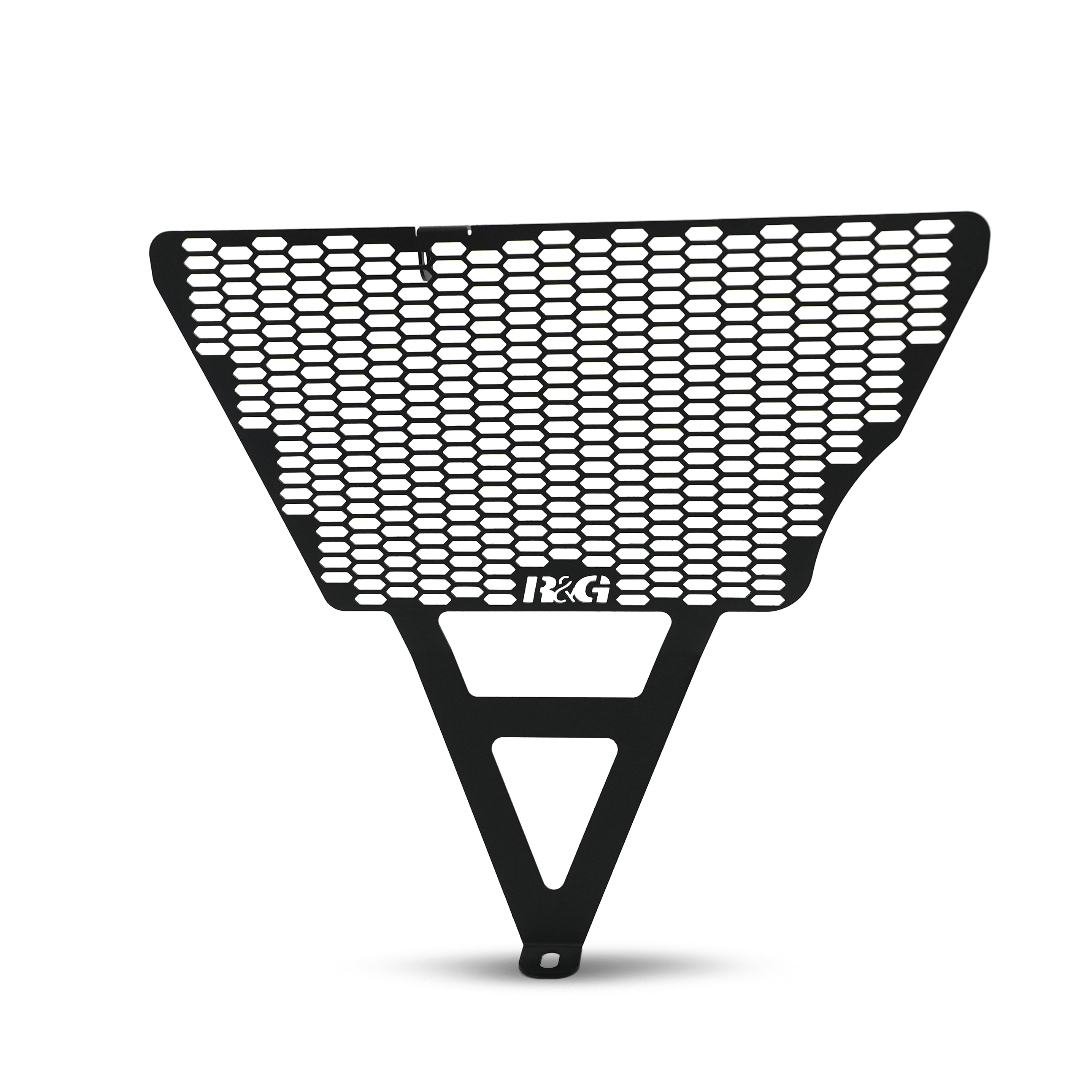 Pro Downpipe Grille for the Honda CBR650R '24-