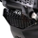 PRO Downpipe Grille for the Ducati Multistrada V2 '25-