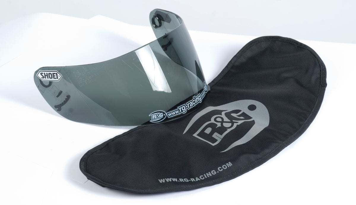 R&G Visor Pouch / Protector