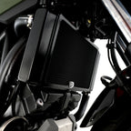 Radiator Guards for Honda NC700 X '12-'14, NC750 S '14- '24, NC750 X '14-, INTEGRA 700 '12-'13 & INTEGRA 750 '14-'20