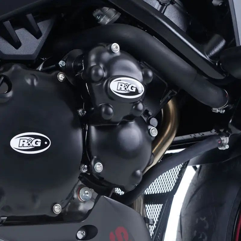 Engine Case Cover Kit (3pc)