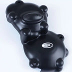 Engine Case Cover Kit (3pc) for Suzuki GSXR1000 K5-K8 - Race Series