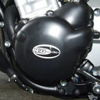 Engine Case Cover Kit (3pc) for Suzuki Bandit 650, Bandit 1250GT and GSX-1250 FA models