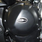 Engine Case Cover Kit (3pc) for Suzuki Bandit 650, Bandit 1250GT and GSX-1250 FA models