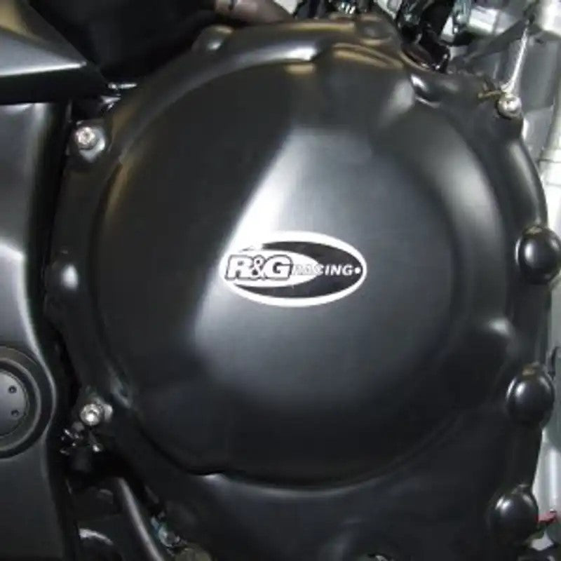 Engine Case Cover Kit (3pc) for Suzuki Bandit 650, Bandit 1250GT and GSX-1250 FA models