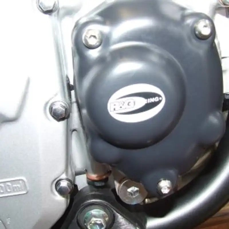 Engine Case Covers