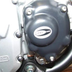 Engine Case Cover Kit (3pc) for Suzuki Bandit 650, Bandit 1250GT and GSX-1250 FA models