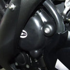 Engine Case Cover Kit (3pc) for Yamaha YZF-R1 ('04-'05)