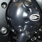 Engine Case Covers for Yamaha  YZF-R1 ('04-'08), FZ1 ('06-) and FZ8 ('10-) (LHS)