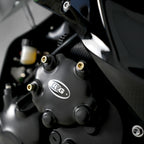 Engine Case Covers for Kawasaki ZX6-R '09- (RHS)