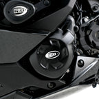 Engine Case Covers for Kawasaki Z1000 '10- '24, Z1000R '17- '24, Z1000SX '11- '24, Versys 1000 '12- '24 and 3 others (LHS)