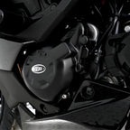 Engine Case Cover Kit (2pc) for Kawasaki Z1000, Z1000R Z1000SX, Versys 1000 ,  Ninja 1100SX '25- , Ninja 1000SX & Versys 1100 '25-