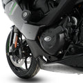 Engine Case Covers for Kawasaki Z1000 '10- '24, Z1000R '17- '24, Z1000SX '11- '24, Versys 1000 '12- '24 and 3 others (LHS)