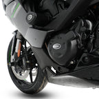Engine Case Covers for Kawasaki Z1000 '10- '24, Z1000R '17- '24, Z1000SX '11- '24, Versys 1000 '12- '24 and 3 others (LHS)