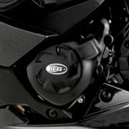 Engine Case Cover Kit (2pc) for Kawasaki Z1000, Z1000R Z1000SX, Versys 1000 ,  Ninja 1100SX '25- , Ninja 1000SX & Versys 1100 '25-