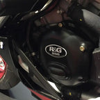 Engine Case Covers for Aprilia RSV4 RR/RF '15-, Tuono V4 1100 (Factory) '11- '20, RSV4 1100 Factory '19-'20