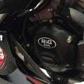 Engine Case Cover Race Kit (2pc)  for Aprilia RSV4 RR/RF '15-, Tuono V4 '18-'20, RSV4 1100 Factory '19-'20