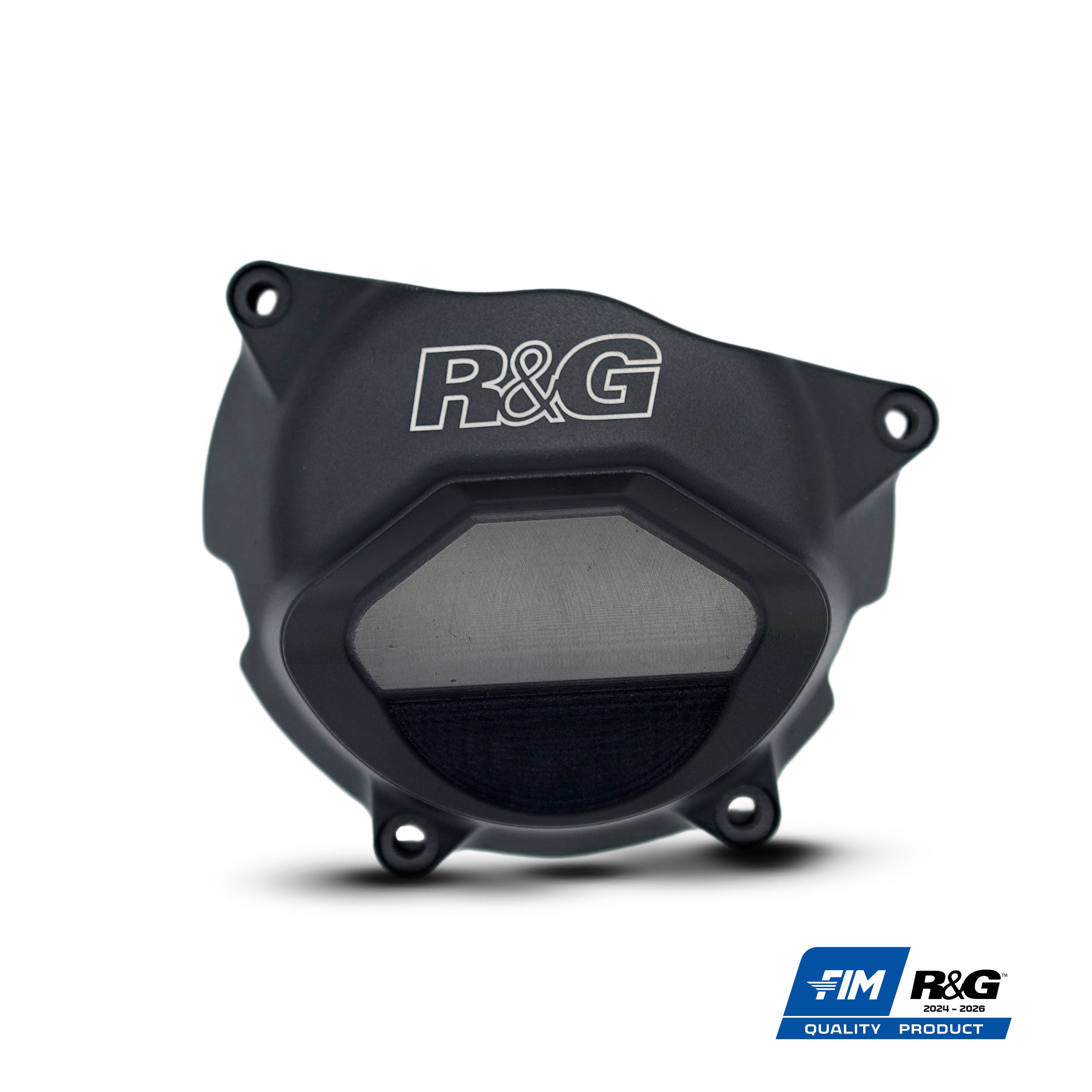 PRO Generator Cover (LHS) for Kawasaki ZX10-R '11-25 & ZX-10RR '21-25.
