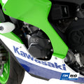PRO Engine Case Covers (Pair) for Kawasaki ZX10-R '11-25 & ZX-10RR '21-25.