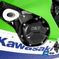 PRO Generator Cover (LHS) for Kawasaki ZX10-R '11-25 & ZX-10RR '21-25.